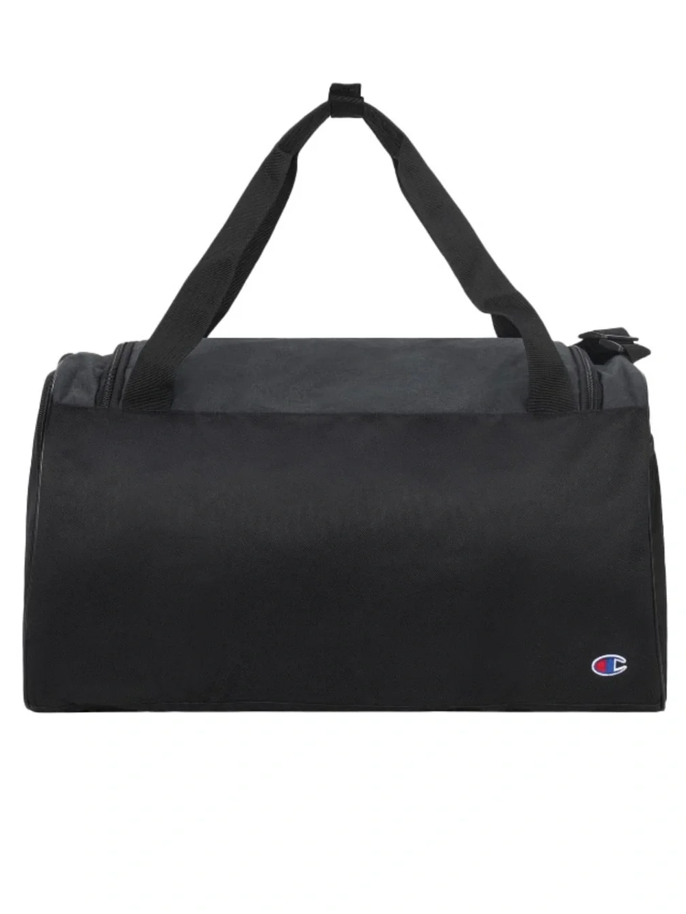 New! Champion Logo Prologue Utility Duffel in Black